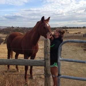 Meet your Posher, Kellie